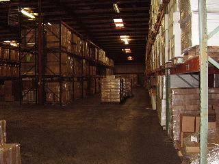 Warehouse